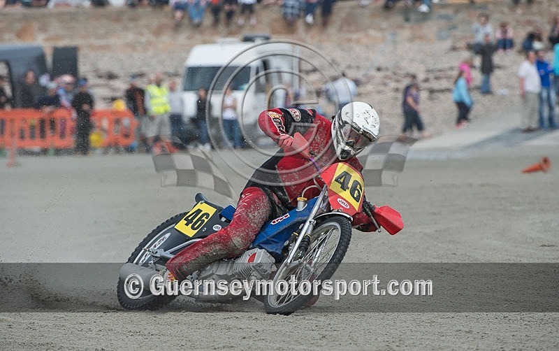 British Sand Ace Championships-185 - BRITISH SAND ACE 500cc SOLO RIDERS - 2012