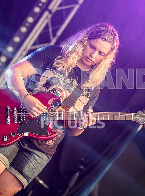 Equilibrium GSY-14 - EQUILIBRIUM GSY