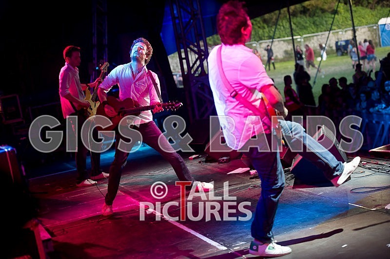 Frank Turner-26 - FRANK TURNER