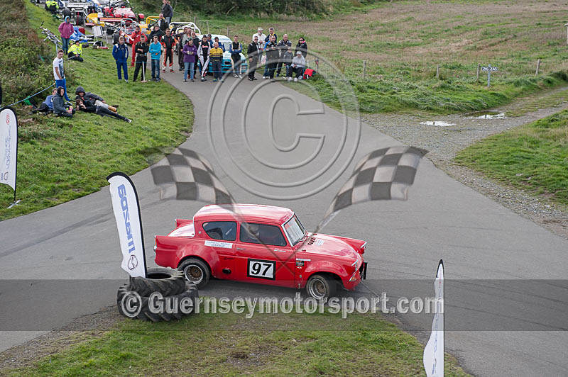 Alderney Airport_2015_CAR-78 - ALDERNEY AIRPORT SPEED EVENT 2015 - CARS