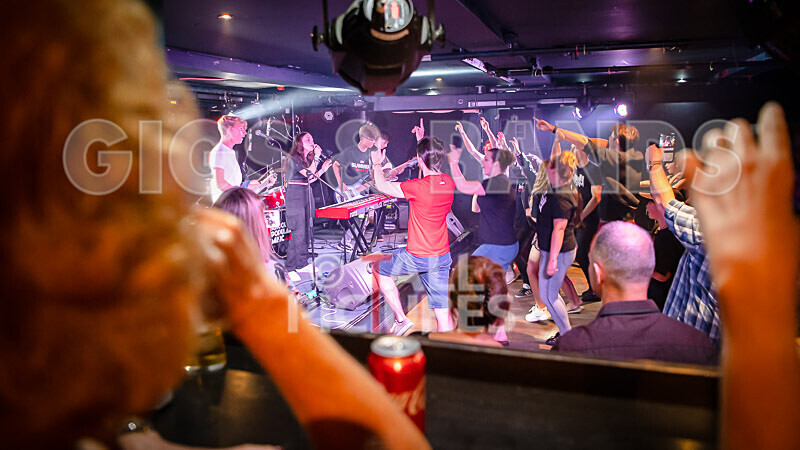 SoPM Summer Gig 2019-23 - SCHOOL OF POPULAR MUSIC SUMMER GIG 2019