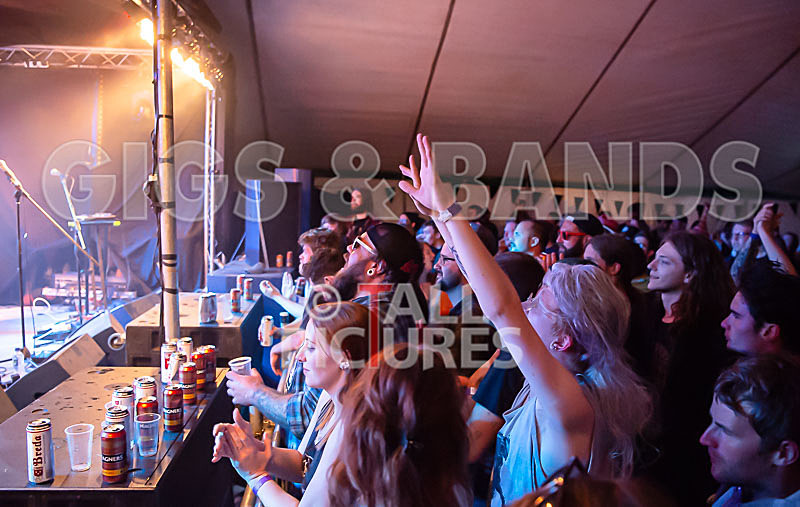 Honest Crooks-211 - HONEST CROOKS