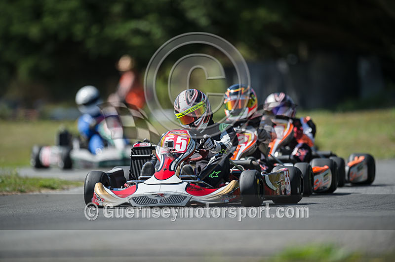 Karting_25-07-2015-1 - KARTING SUMMER CHAMPIONSHIP ROUND-5