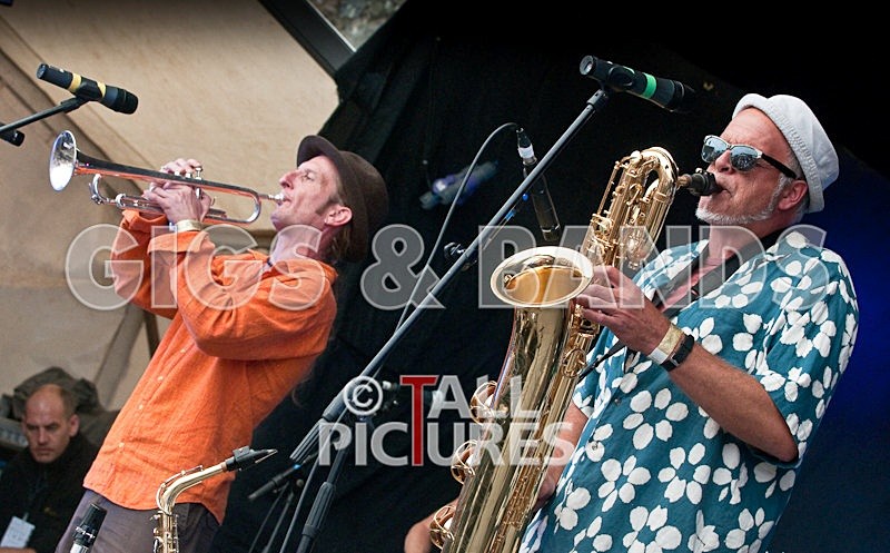 Boy Le Monti-8 - VALE EARTH FAIR 2009