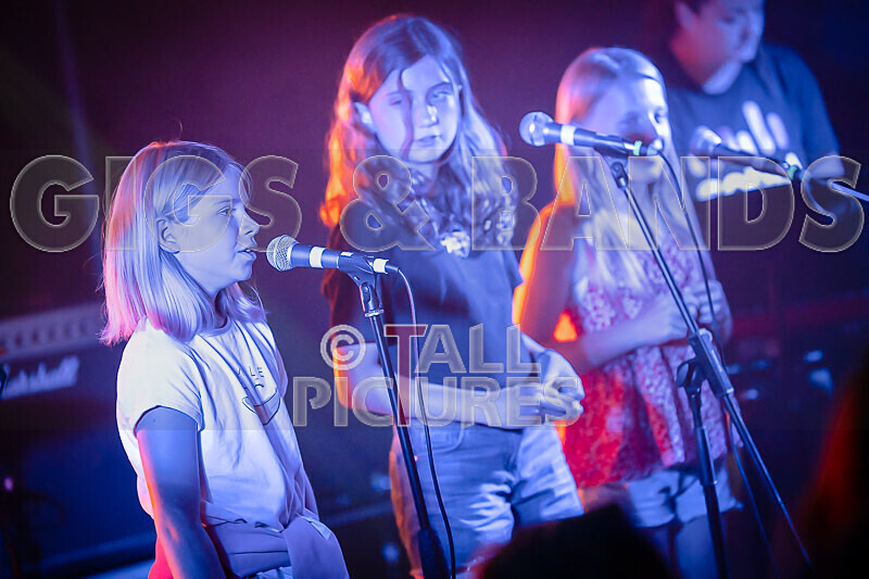 The Diehearts-21 - THE DIEHEARTS