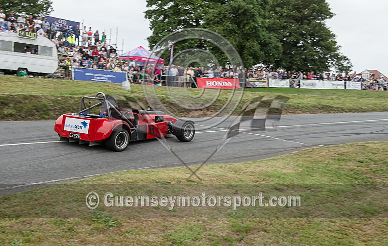 Guernsey National_2015_CAR-83 - GUERNSEY NATIONAL 2015 - CARS
