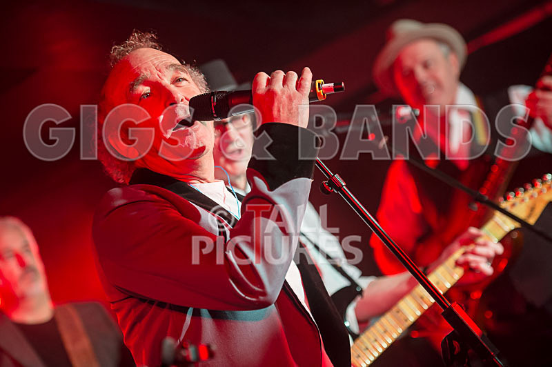 Alfie Bartons 25th Anniversary Gig-1 - ALFIE BARTON'S 25th ANNIVERSARY SPECIAL