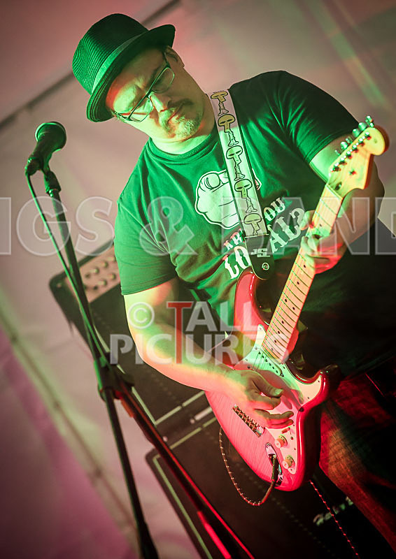 Hevvy Bevvy Blues Band-21 - HEVVY BEVVY BLUES BAND