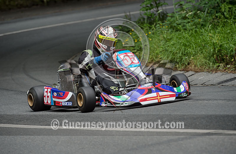 GKMC_Hill Climb_26-05-2014_Kart-62 - KARTS_26-05-2014