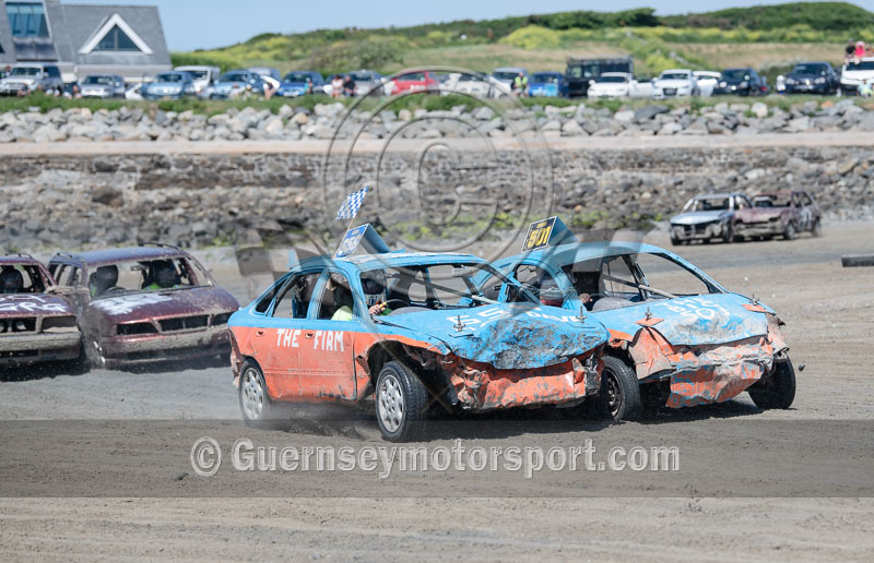 Autocross Fun Meeting 2018-99 - AUTO-X FUN MEETING 2018