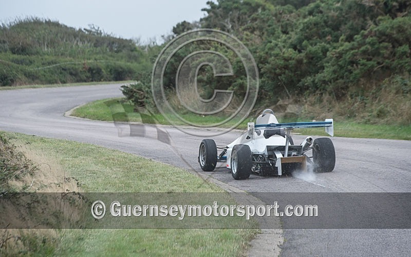 Alderney Hill Climb Car_2013-152 - ALDERNEY HILL CLIMB 2013 - CARS