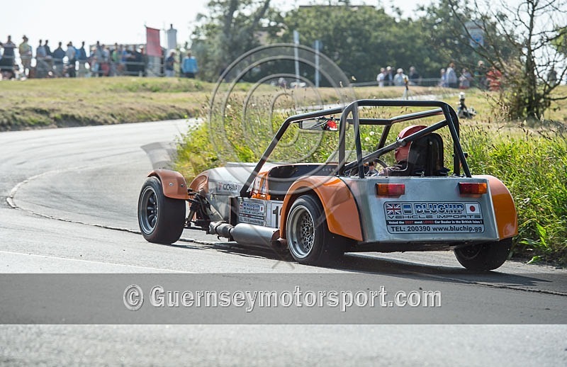 Guernsey National Hill Climb_2013_Car-238 - GUERNSEY NATIONAL 2013 - CARS