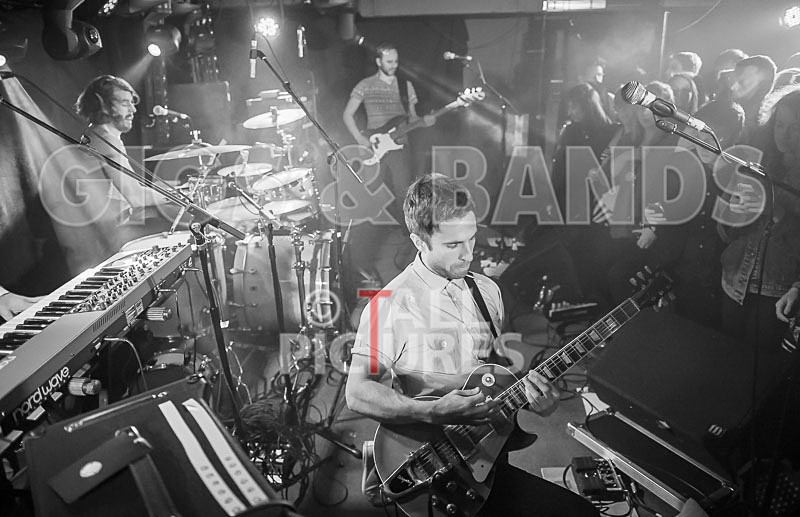 The Hoosiers-34 - THE HOOSIERS