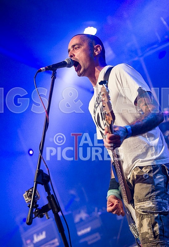 Chaos 2013_Bulletproof-13 - BULLETPROOF