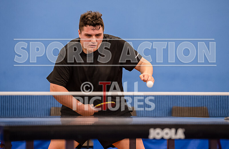 Table Tennis 2021 Singles Finals-63 - SINGLES FINALS 2021