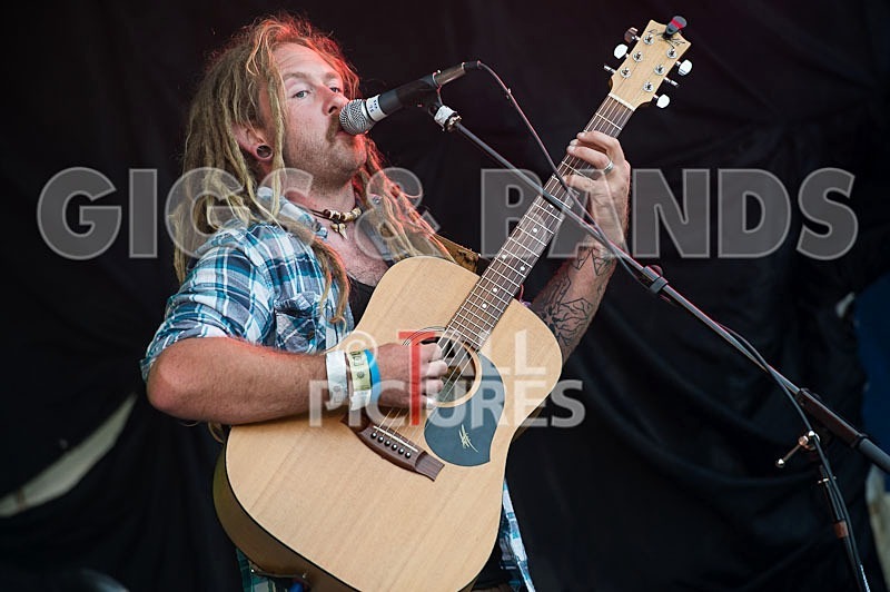 The Recks-3 - THE RECKS