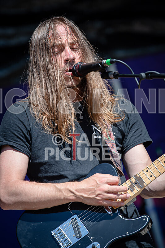 The Nightmares-59 - THE NIGHTMARES