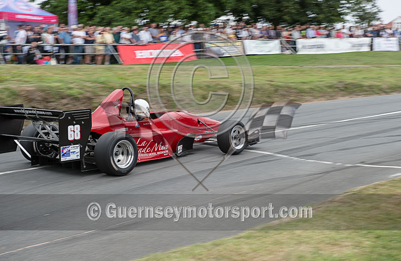 Guernsey National_2015_CAR-22 - GUERNSEY NATIONAL 2015 - CARS