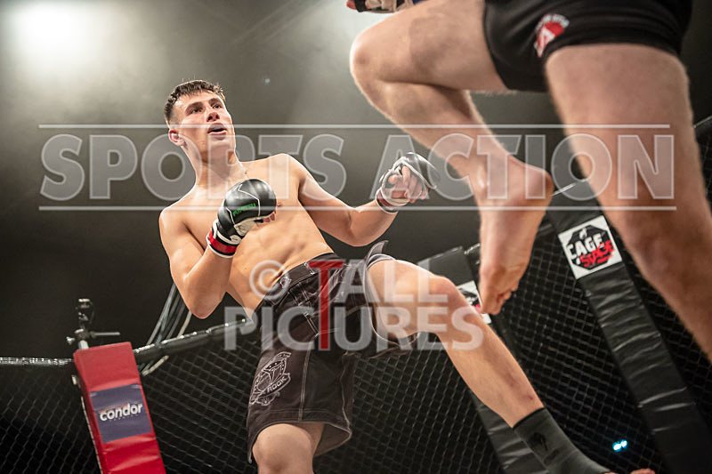 BOUT-12- Sean Reive v Tom Schmeidhuber-47 - BOUT-12: Sean Reive v Tom Schmeidhuber