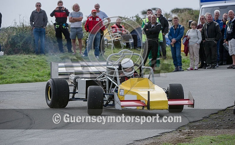 Alderney Airport Car_2013-129 - ALDERNEY AIRPORT SPEED EVENT 2013 - CARS
