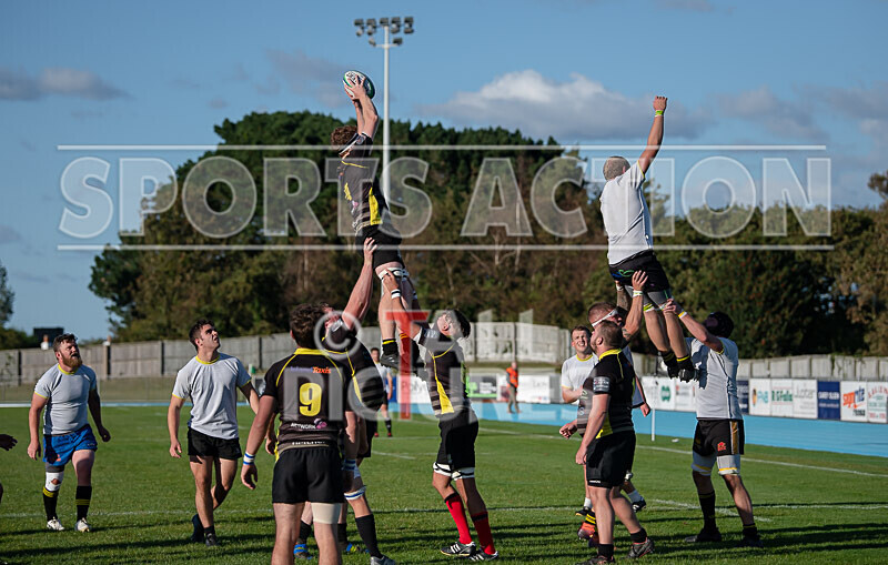 Vikings v Vikings-48 - VIKINGS v VIKINGS