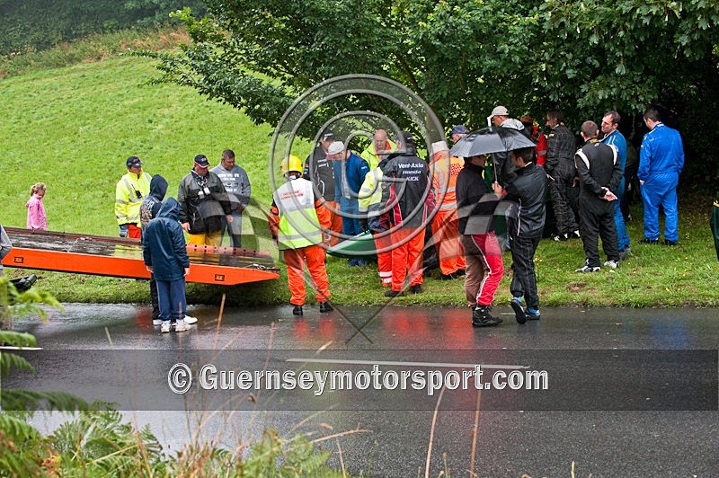 GSY Hill_09_Car--163 - GUERNSEY MSA NATIONAL 2009