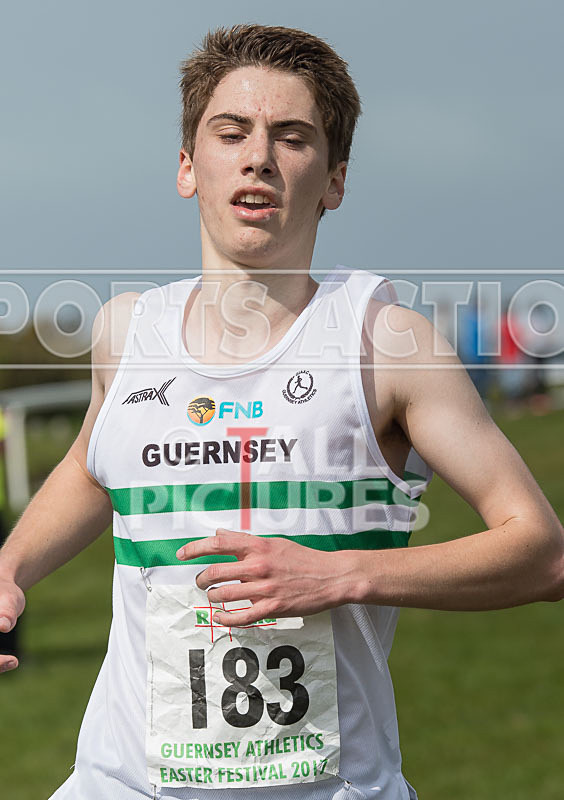 Easter Cross Country 2017-12 - INTERTRUST EASTER CROSS COUNTRY 2017