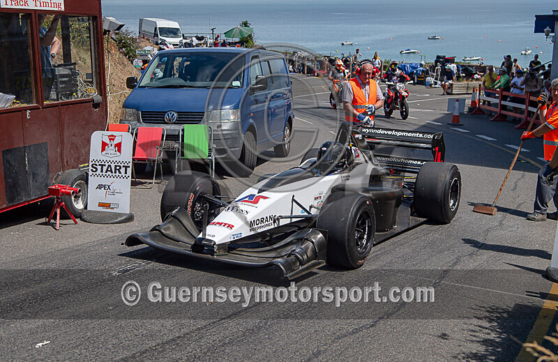 Jersey National Hillclimb 2022_CAR-98 - JERSEY NATIONAL HILLCLIMB 2022_CARS