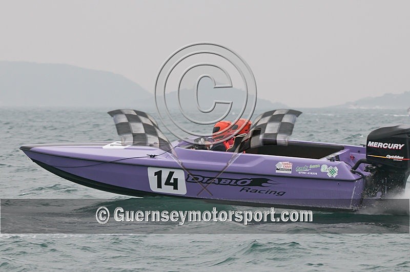 Powerboat Race-45 - POWERBOAT RACING 2010