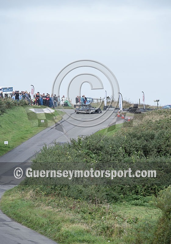 Alderney Airport Car_2013-12 - ALDERNEY AIRPORT SPEED EVENT 2013 - CARS