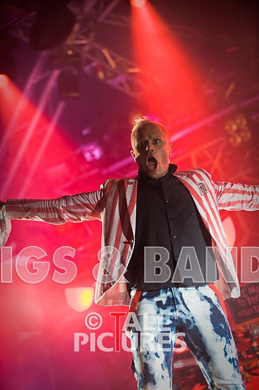 Prodigy-21 - THE PRODIGY