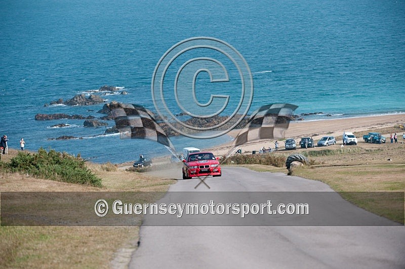 Ald Hill Climb_Car-29 - ALDERNEY HILL CLIMB 2009