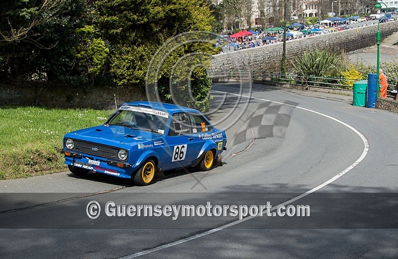 Hill Climb_07-05-12_Car-108 - CARS 2012-05-07