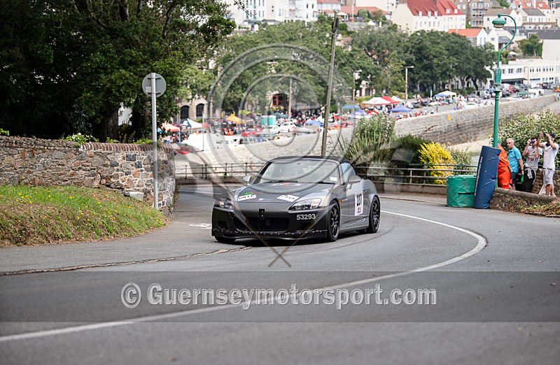 Guernsey National Hillclimb 2018_CAR-41 - GUERNSEY NATIONAL 2018 - CARS
