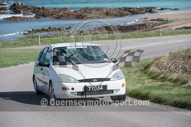 Alderney Hillclimb_2016_CAR-37 - ALDERNEY HILLCLIMB 2016 - CARS
