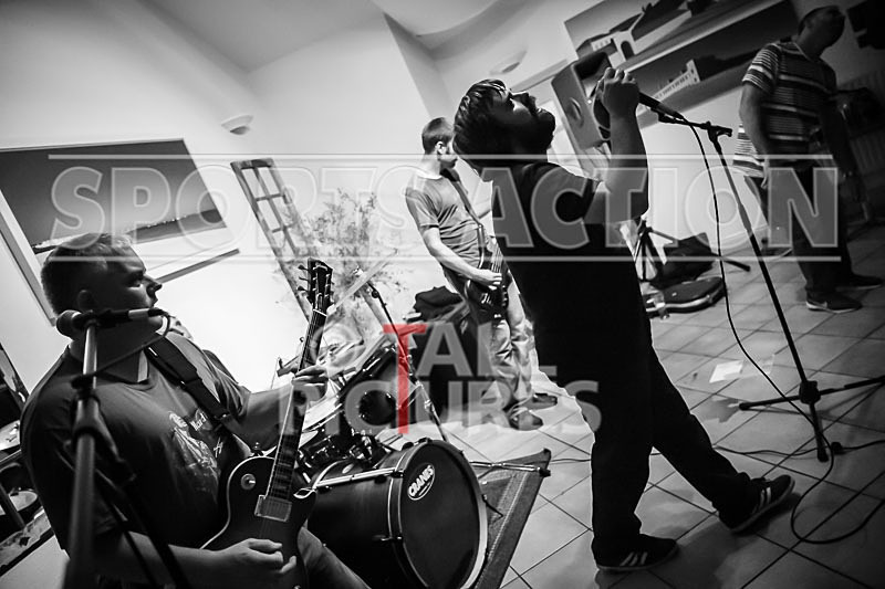 Stuck to the Ceiling-43 - STUCK TO THE CEILING