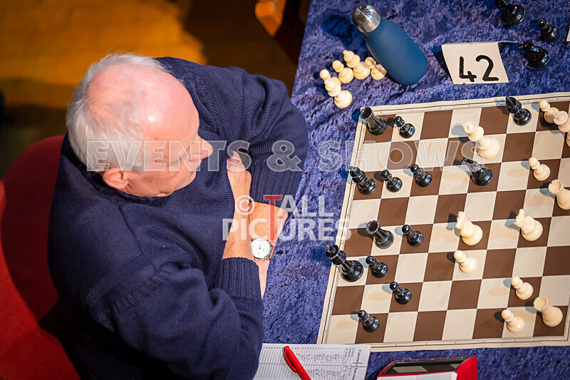 Guernsey Chess Festival 2022-61 - THE 46th GUERNSEY INTERNATIONAL CHESS FESTIVAL
