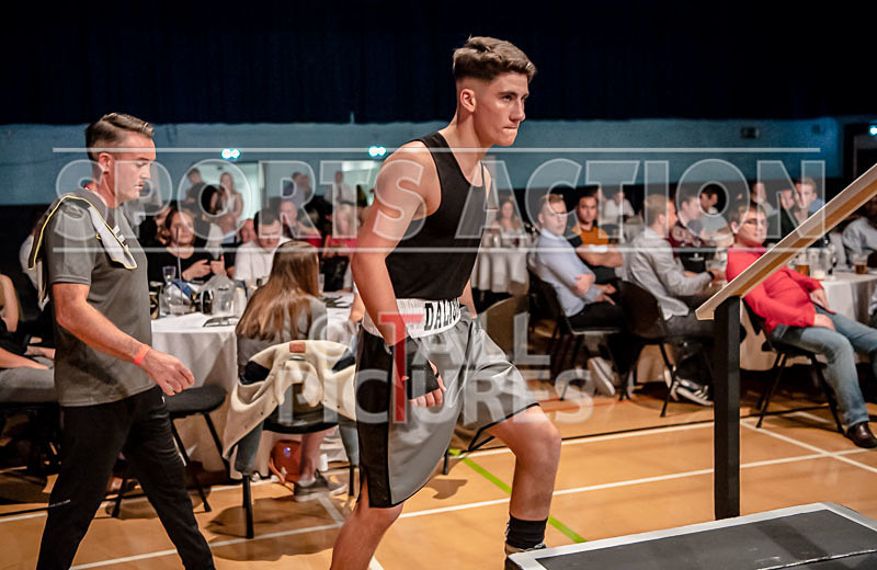 BOUT-15_Billy Le Poullain v Bobby Dalton-1 - BOUT-15_Billy Le Poullain v Bobby Dalton