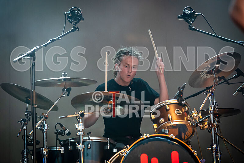 Emissary-5 - EMISSARY