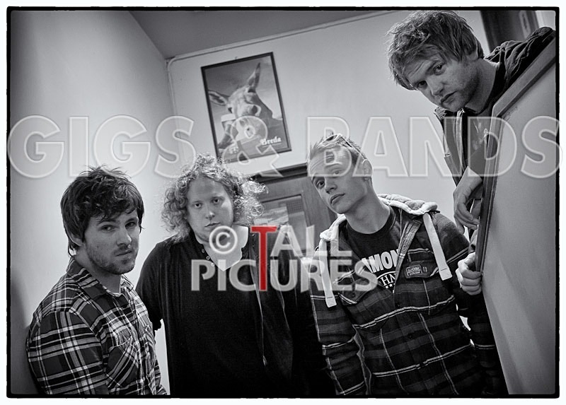 Brave Yesterday_Promo Shoot-14 - BRAVE YESTERDAY