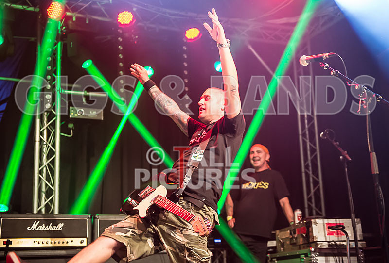 Spunge-96 - [spunge]