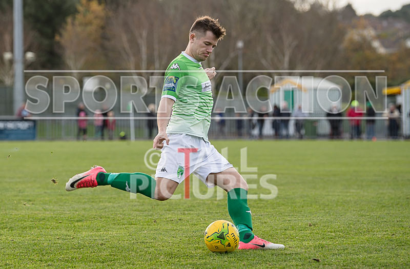 GFC v Shoreham_18-11-2017-29 - GUERNSEY FC v SHOREHAM