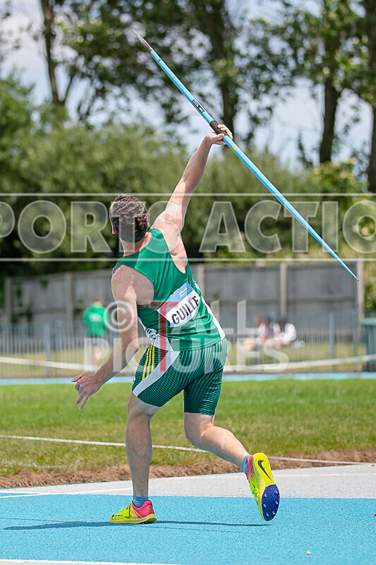 Guernsey Athletics Track  Field_14-06-2020-39 - GUERNSEY ATHLETICS TRACK & FIELD_14-06-2020