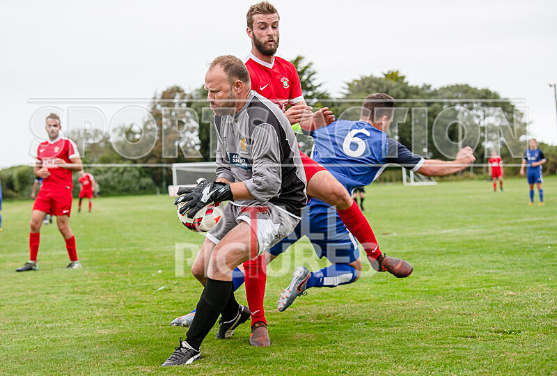 Sylvans v Alderney_31-08-2019-17 - SYLVANS v ALDERNEY