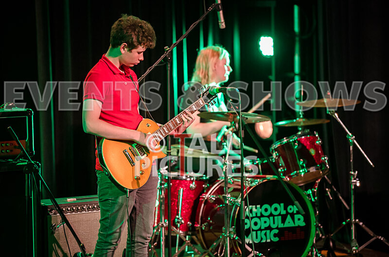 SoPM 5 Year Concert-126 - SCHOOL OF POPULAR MUSIC 5th ANNIVERSARY CONCERT
