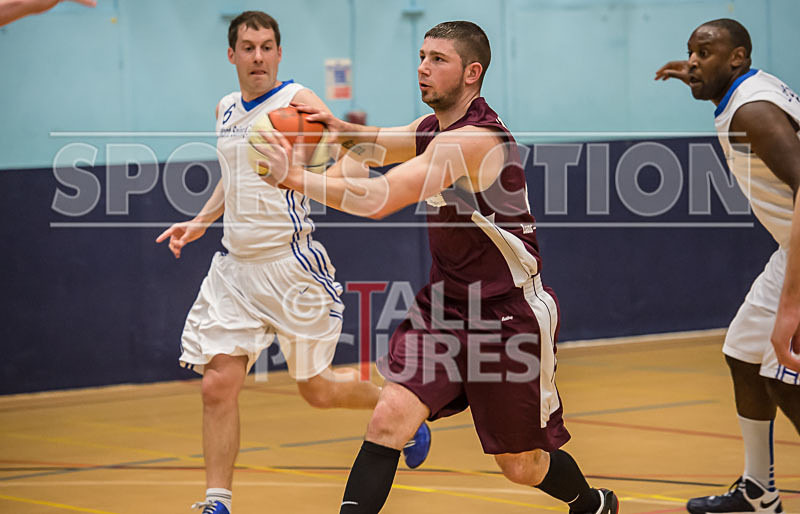 Basketball_18-04-2014-15 - PANTHERS v LE MONT SAINT 1