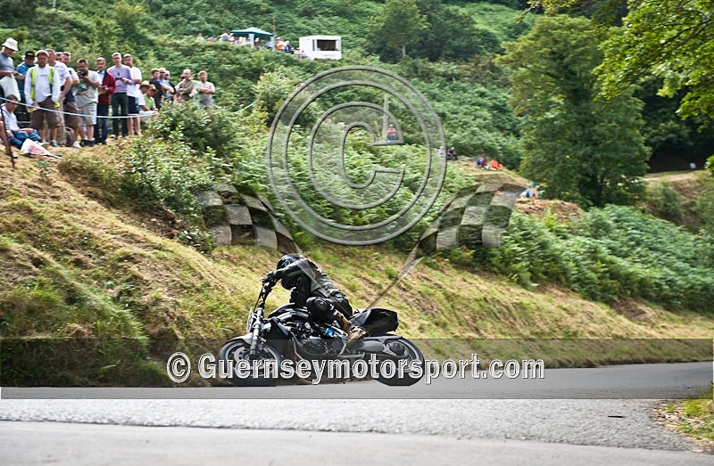 Jersey National Bike-26 - JERSEY MSA NATIONAL 2008