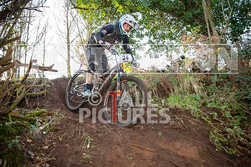 MTB Downhill_19-01-2020-4 - MTB WINTER DOWNHILL 2020_ROUND-2