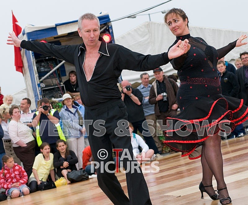 Lib Day08-183 - 2008 DAYTIME ATMOSPHERE