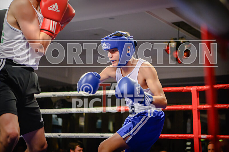 BOUT- 4_Jacob Jones v Layton Nix-8 - BOUT: 4_Jacob Jones v Layton Nix